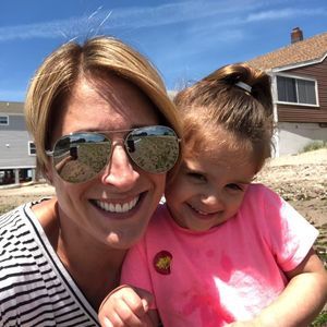 Meet your Posher, Christine